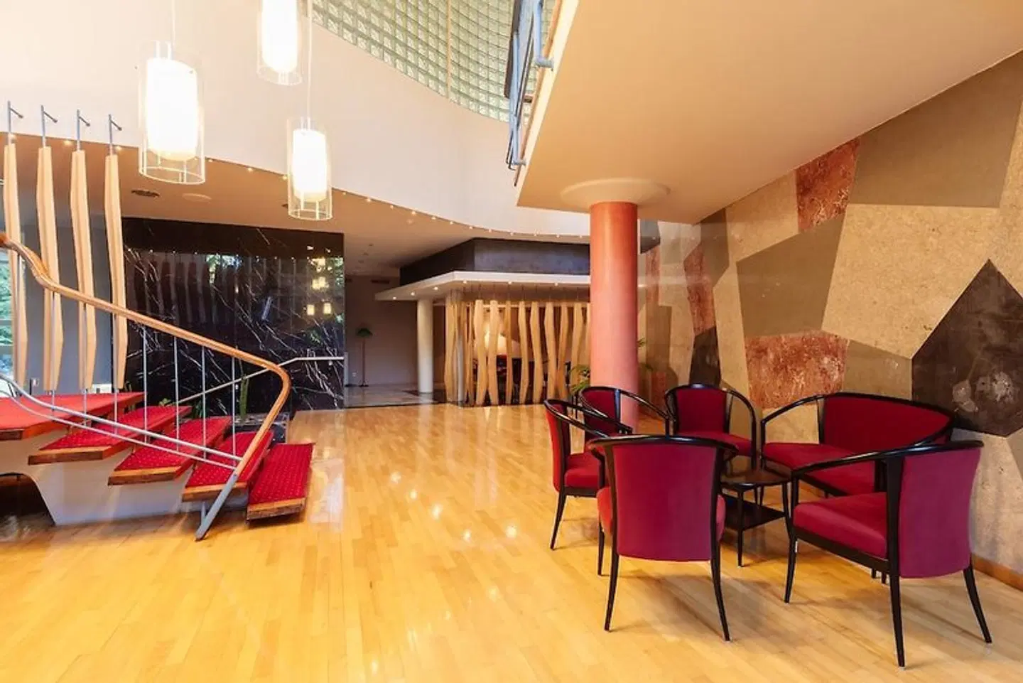 Hotel Plitvice LOUNGE_LOBBY