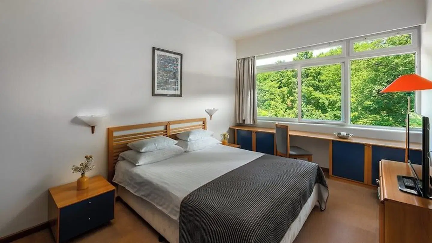 Hotel Plitvice ROOM_EXAMPLE