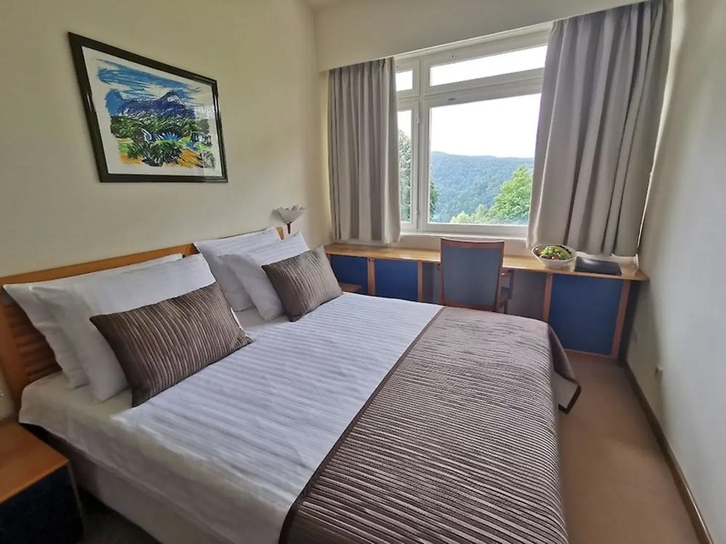 Hotel Plitvice ROOM_EXAMPLE