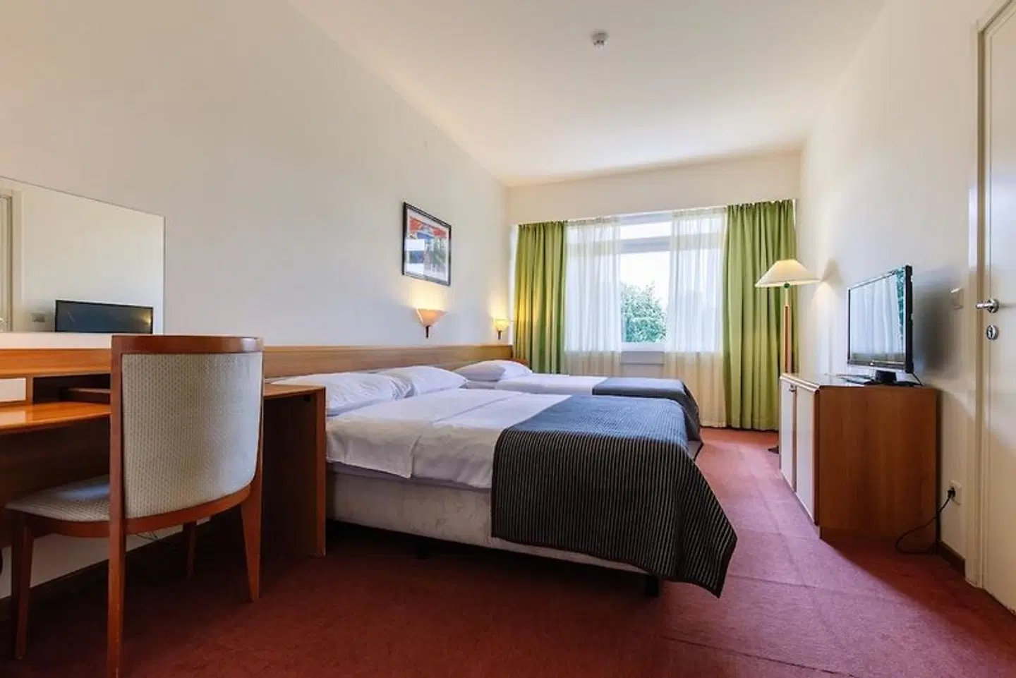 Hotel Plitvice ROOM_EXAMPLE