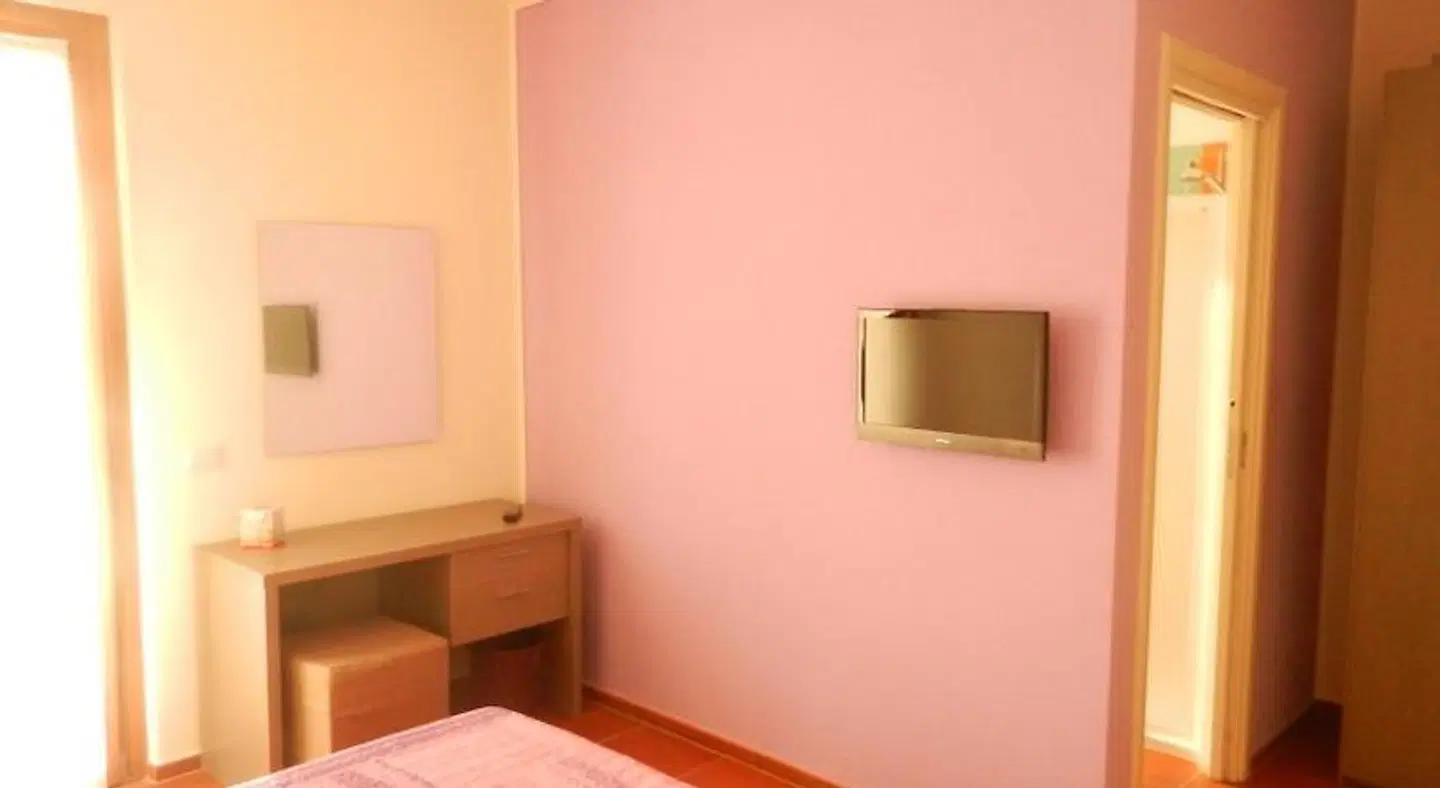 B&B Ad Hoc ROOM_EXAMPLE