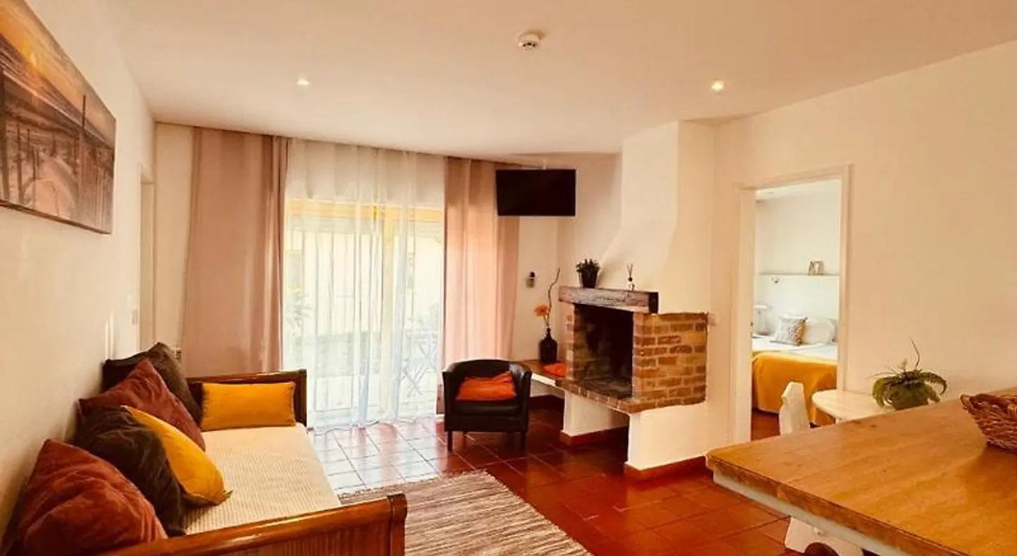 Aldeamento Turistico do Camarido ROOM_EXAMPLE