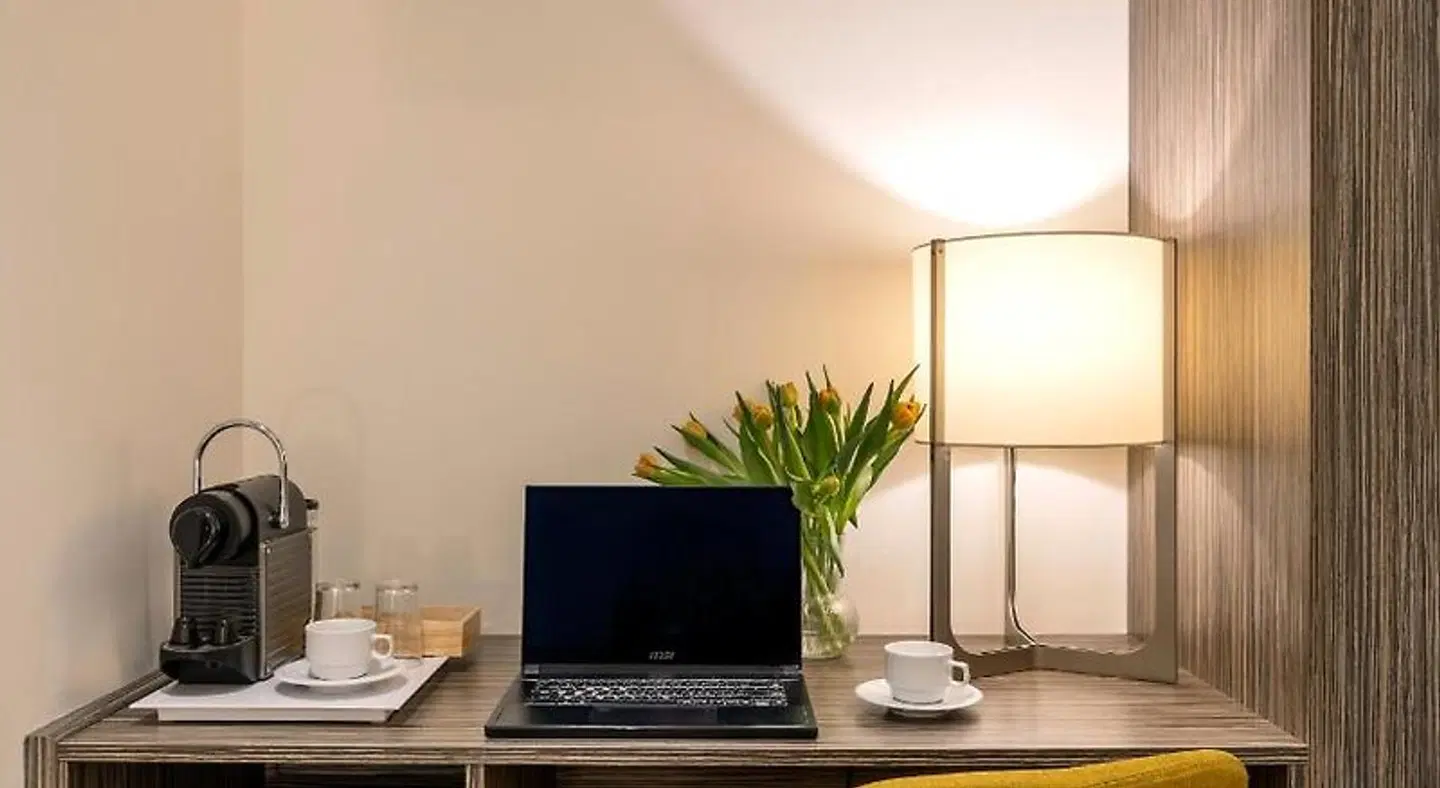 Air Rooms Madrid Airport By Premium Traveller Konferenz