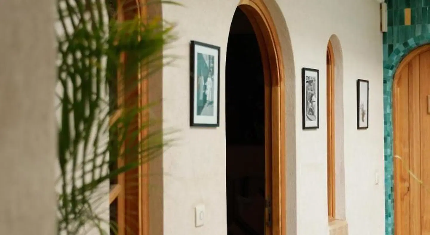 Riad Wazani Topaze & Spa ROOM_EXAMPLE