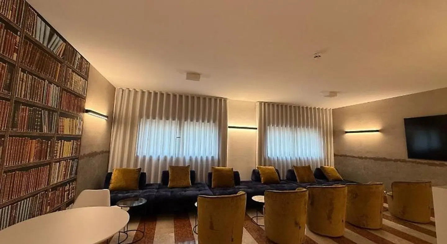 Hotel Giada Viale del Sole Konferenz