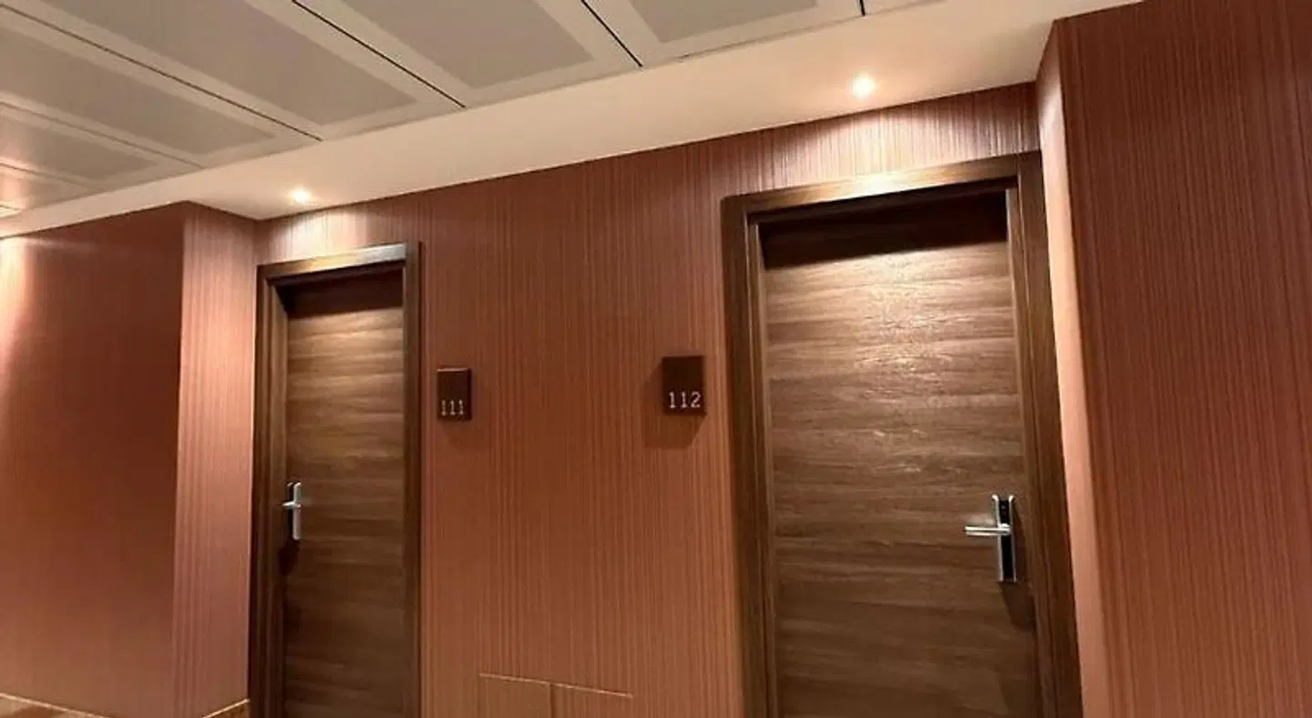 Hotel Giada Viale del Sole HEALTH_BEAUTY