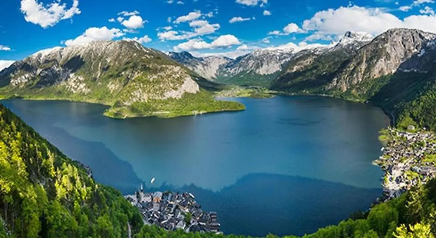 Apartmenthaus Simmer LANDSCAPE