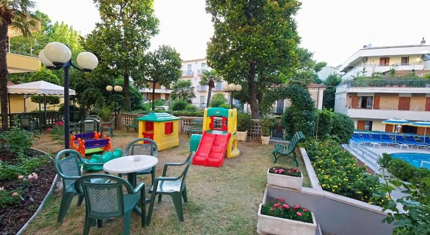 Torretta Garten