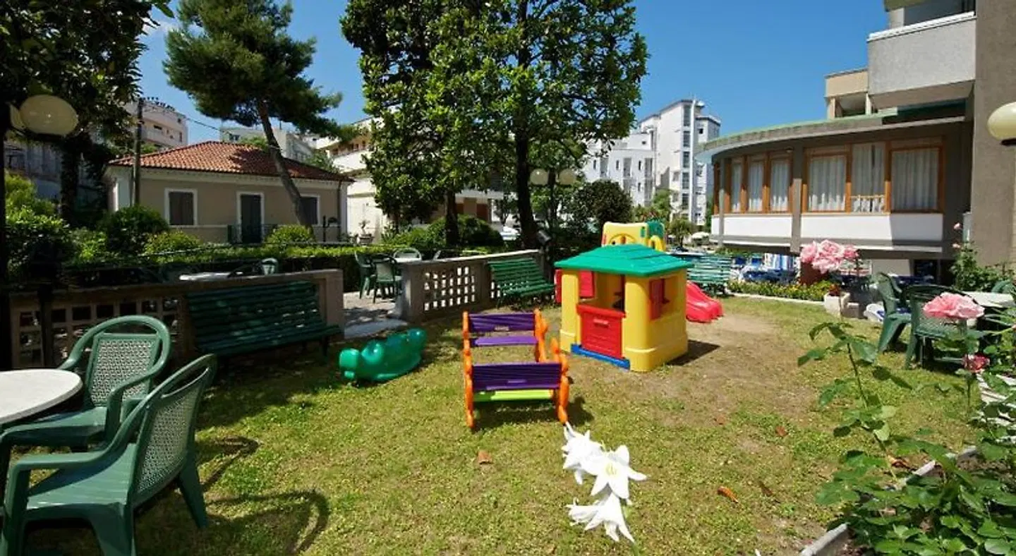 Torretta Garten