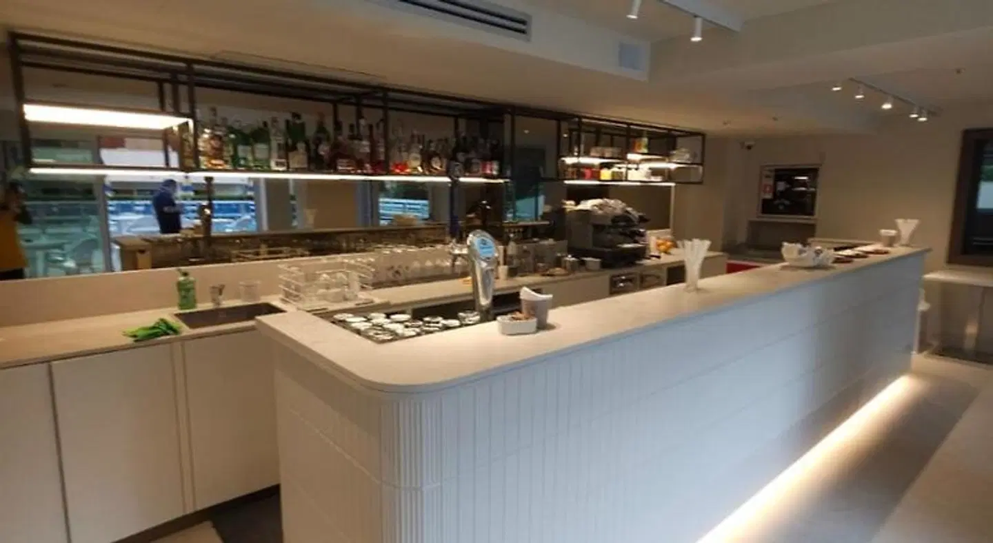 Torretta Bar