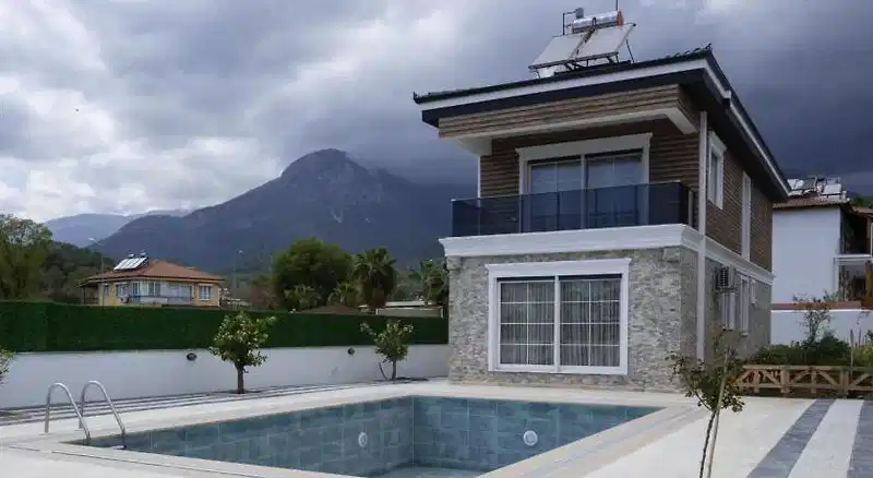 Amore Hotel Teki'rova – Hotelfoto