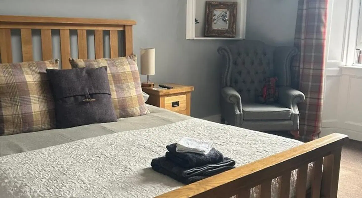 Callander Meadows ROOM_EXAMPLE