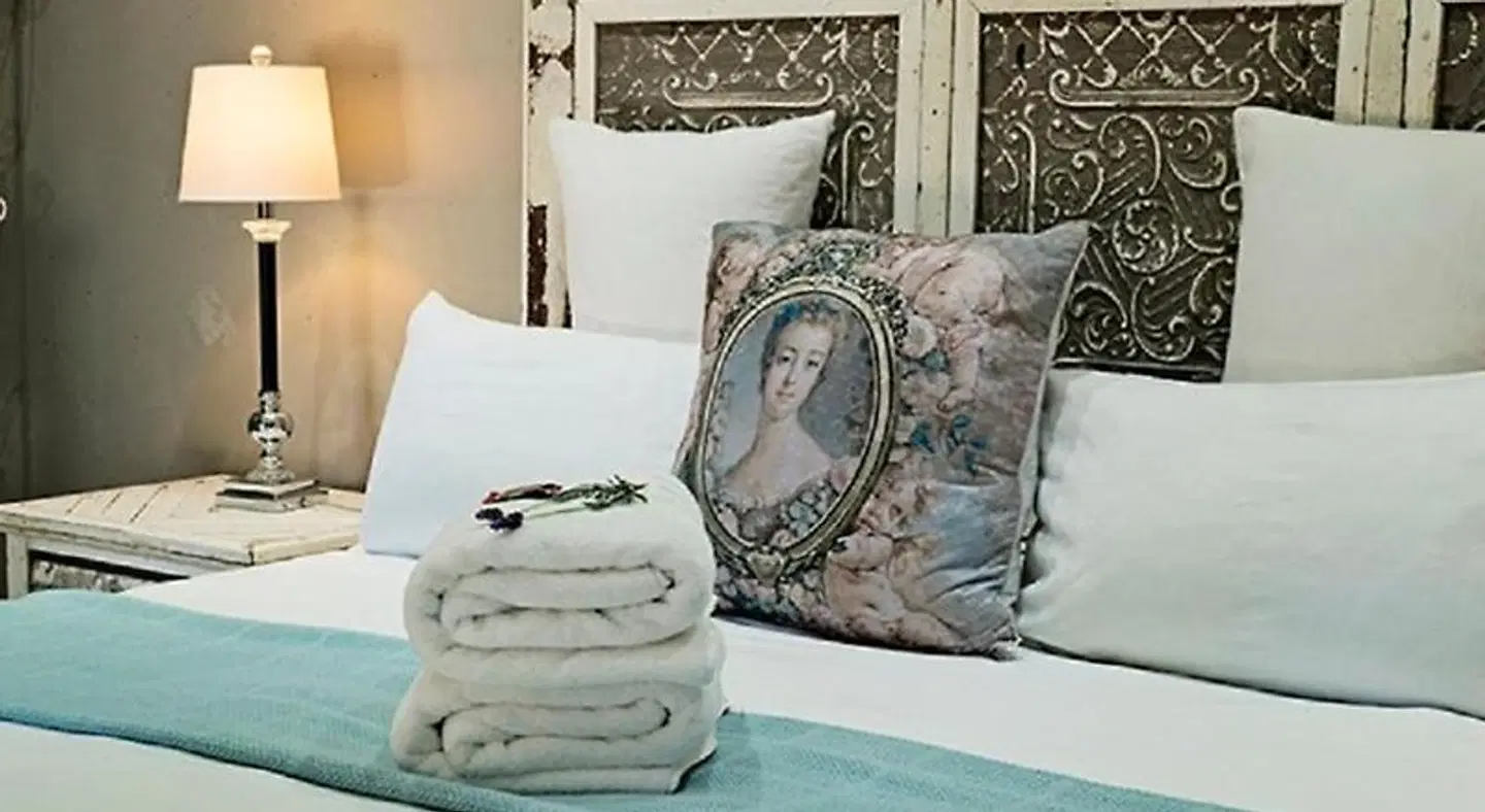 De Loft Guesthouse HEALTH_BEAUTY