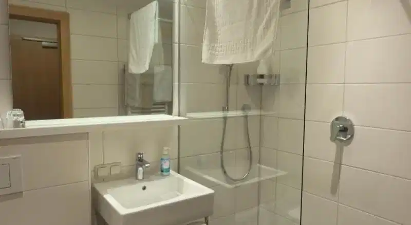 Hotel Sailer – Hotelfoto