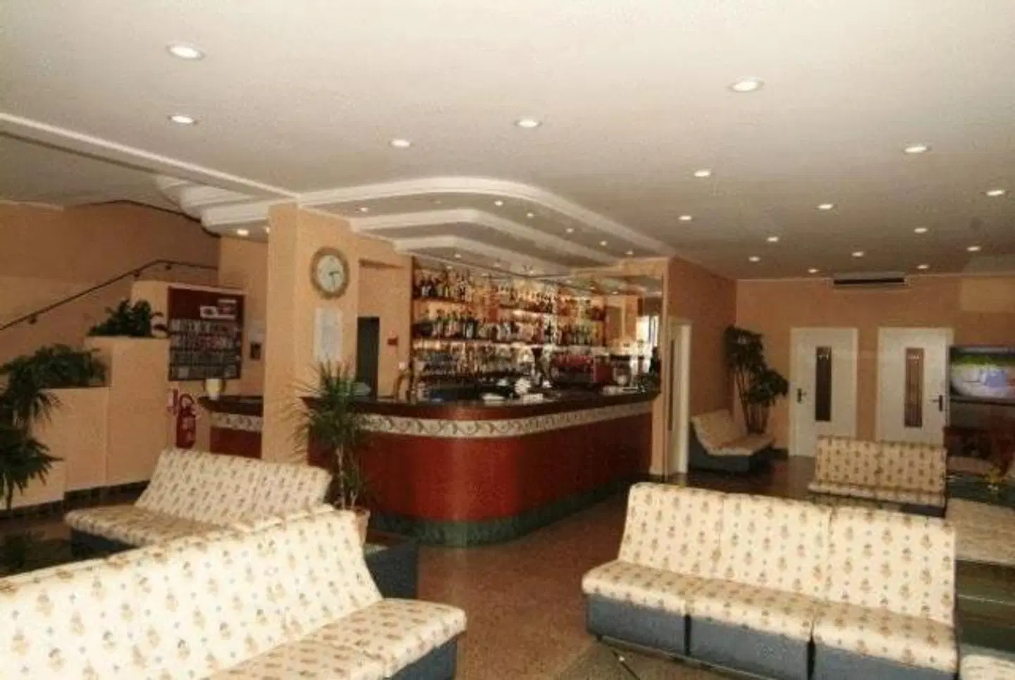 Hotel Grado Bar
