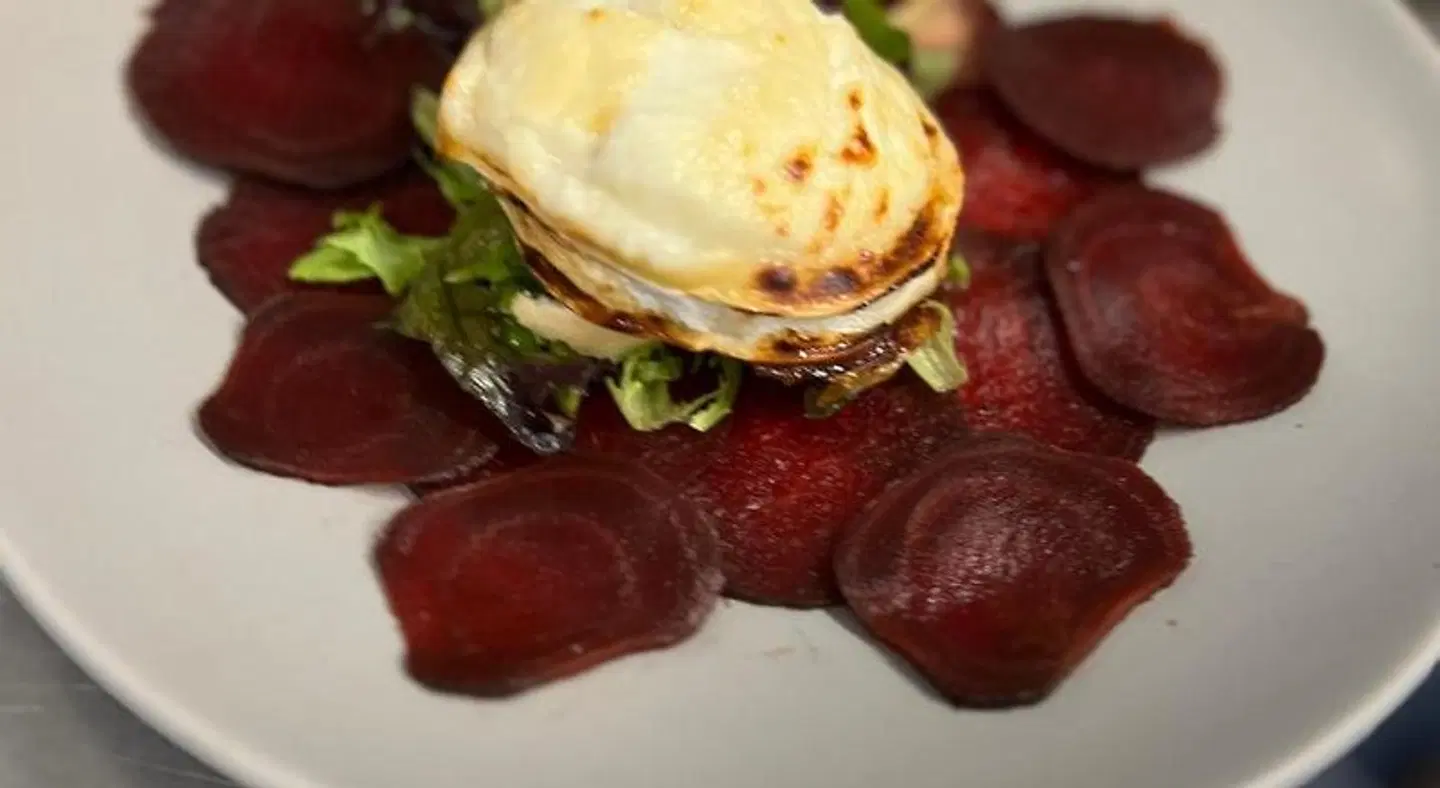 Achilty House Restaurant