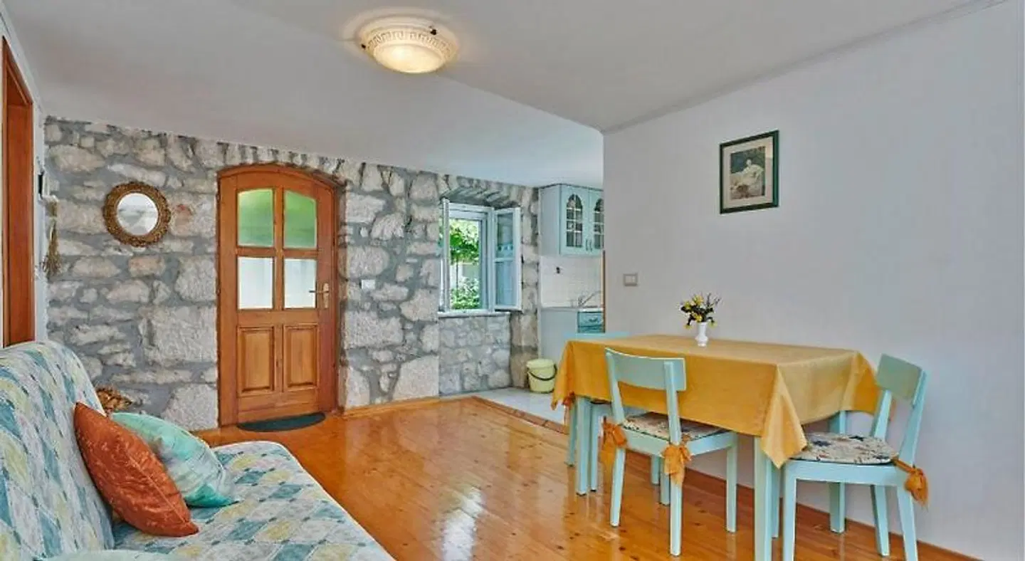 Snai' in Ravni * Istrien ROOM_EXAMPLE