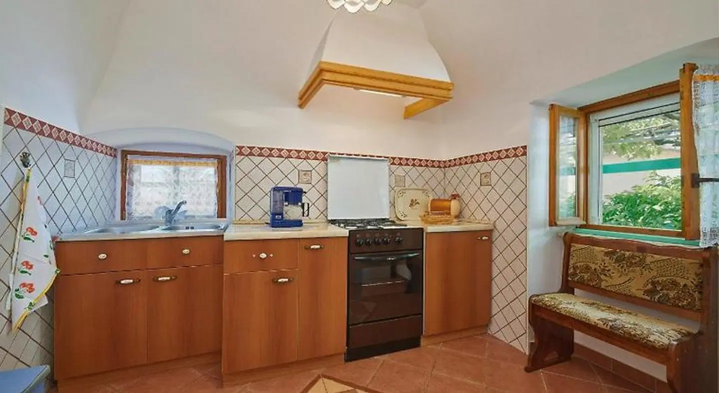 Snai' in Ravni * Istrien ROOM_EXAMPLE