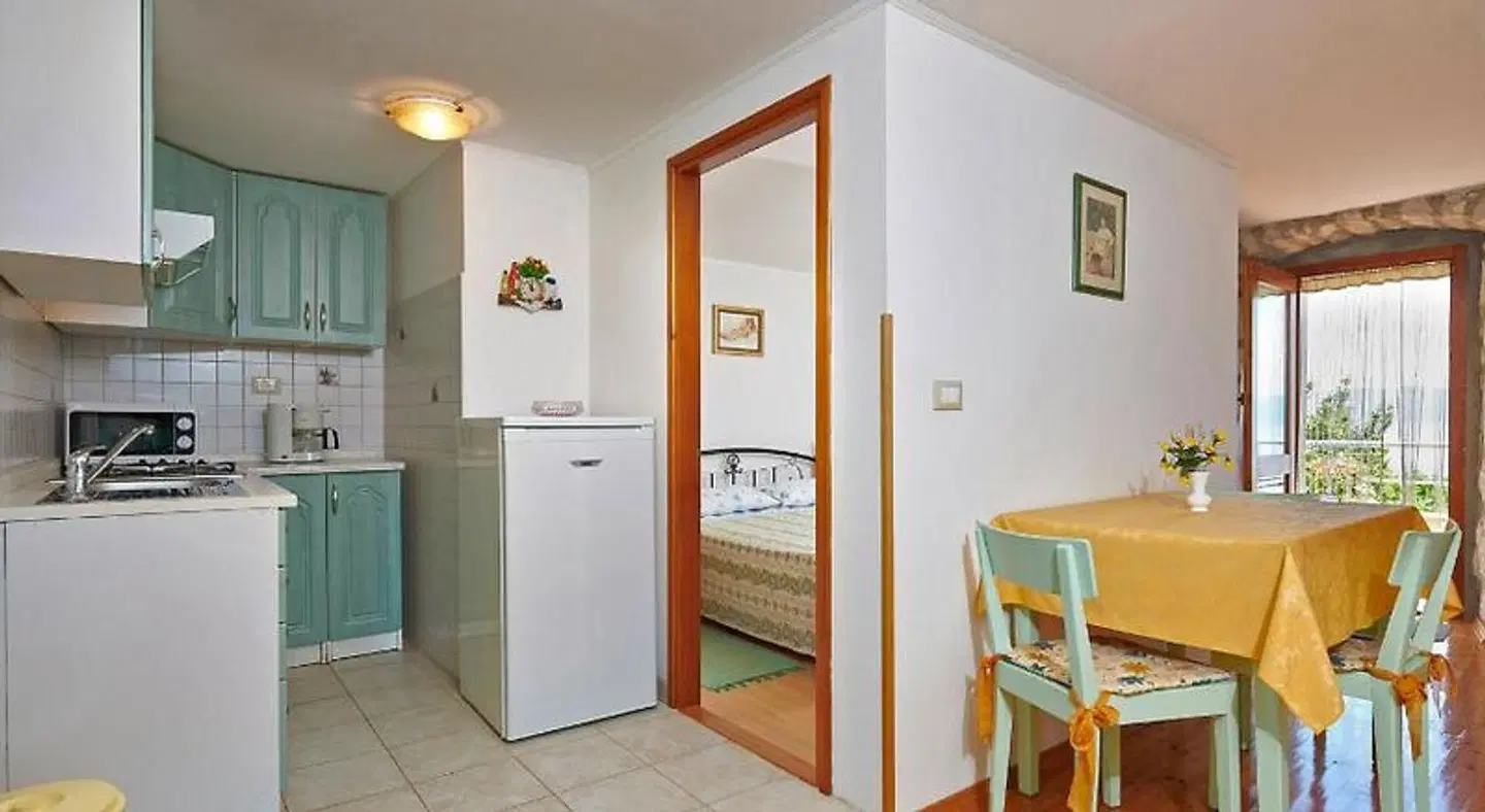 Snai' in Ravni * Istrien ROOM_EXAMPLE