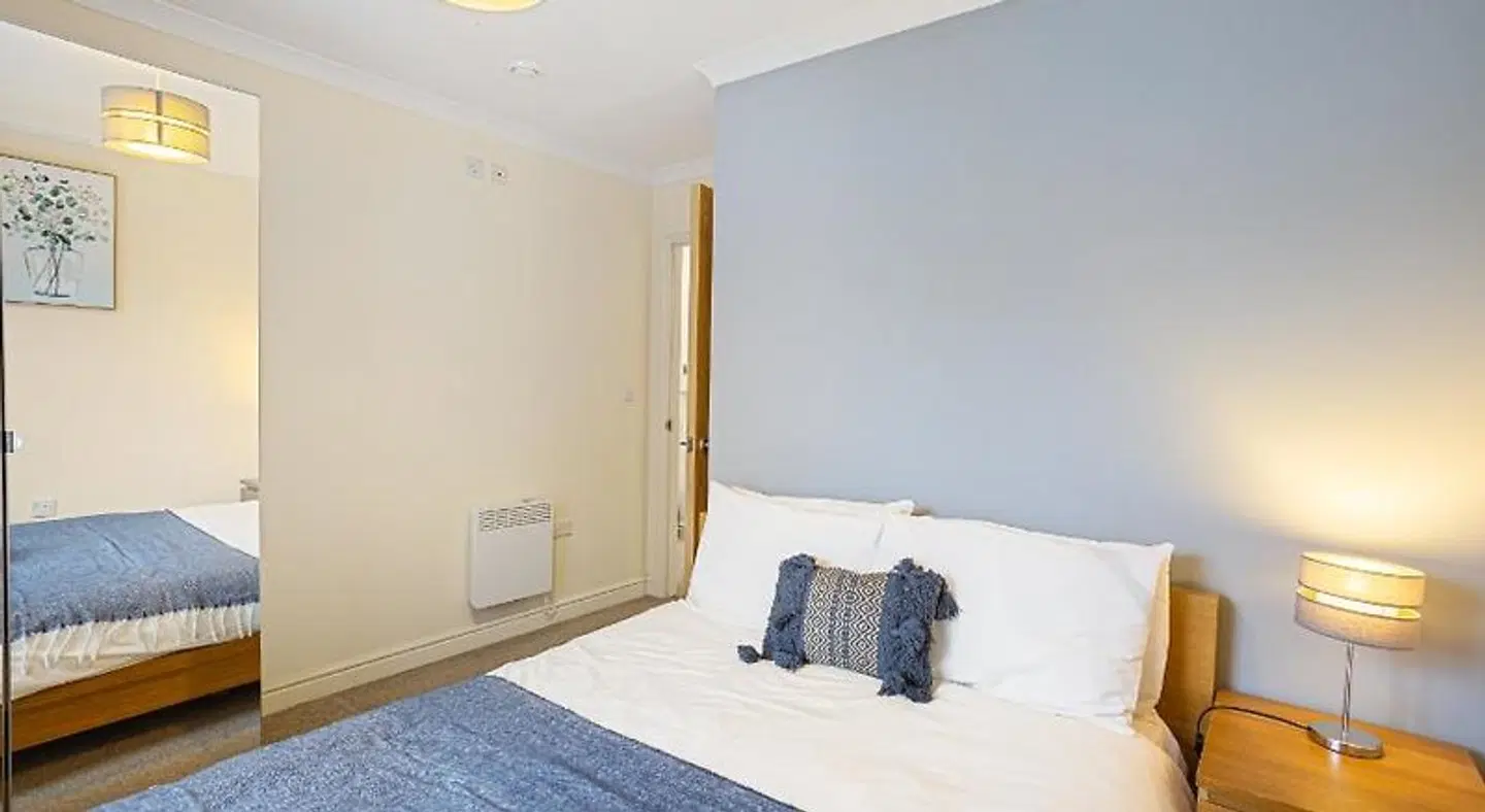 The Bookbinders Residence Leeds City Centre ROOM_EXAMPLE