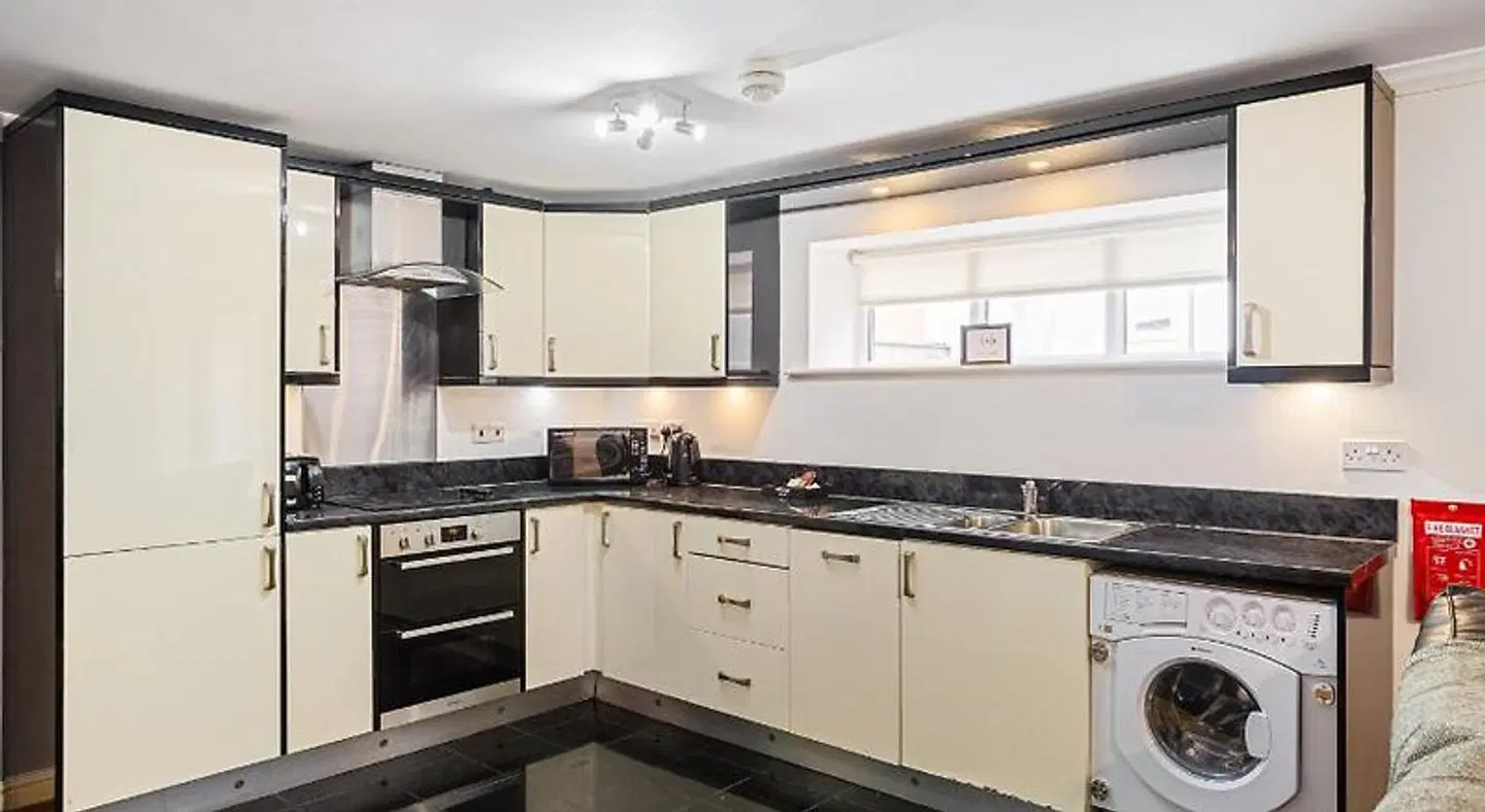 The Bookbinders Residence Leeds City Centre HEALTH_BEAUTY