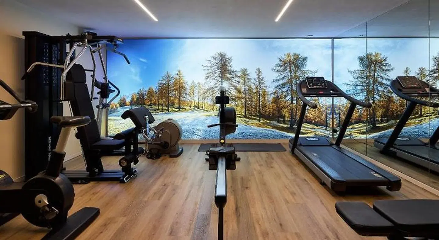 Casa Nives SPORTS_AND_LEISURE