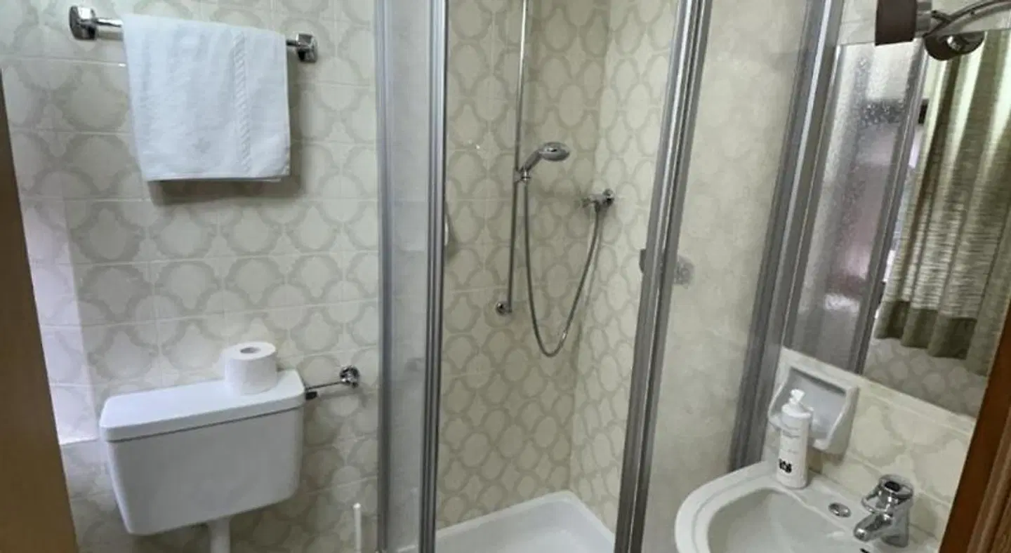 Casa Nives Badezimmer