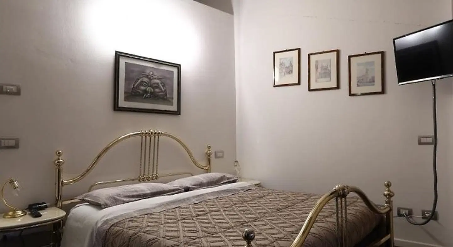 B&B Il Melograno ROOM_EXAMPLE