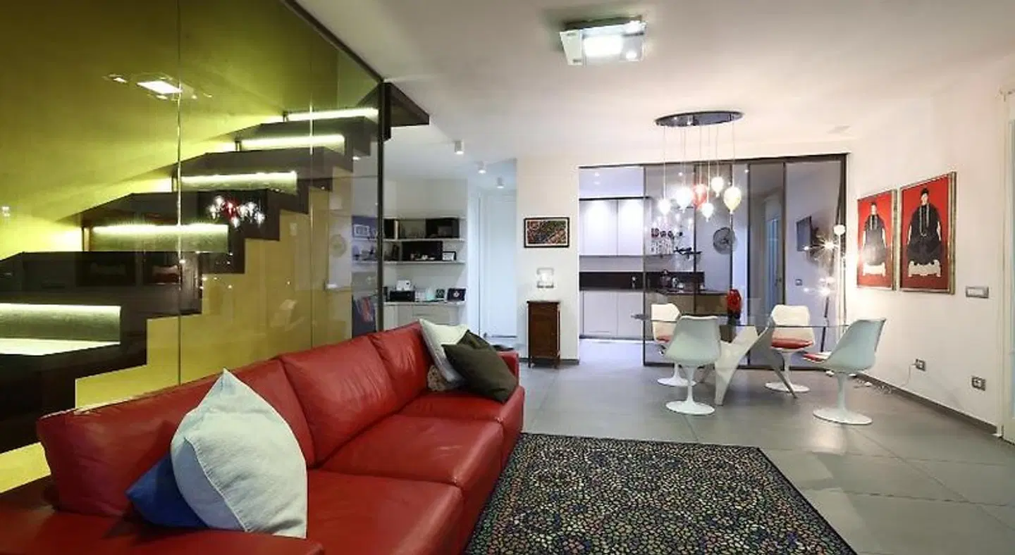 B&B Il Melograno LOUNGE_LOBBY