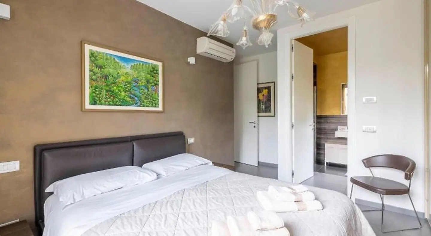 B&B Il Melograno ROOM_EXAMPLE