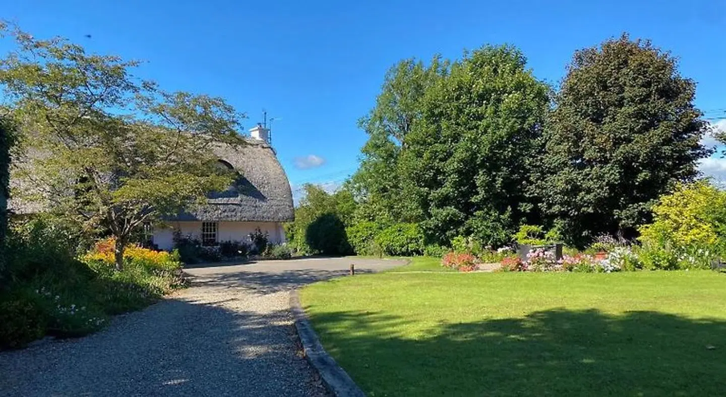 Weir Haven Boutique Bed & Breakfast LANDSCAPE