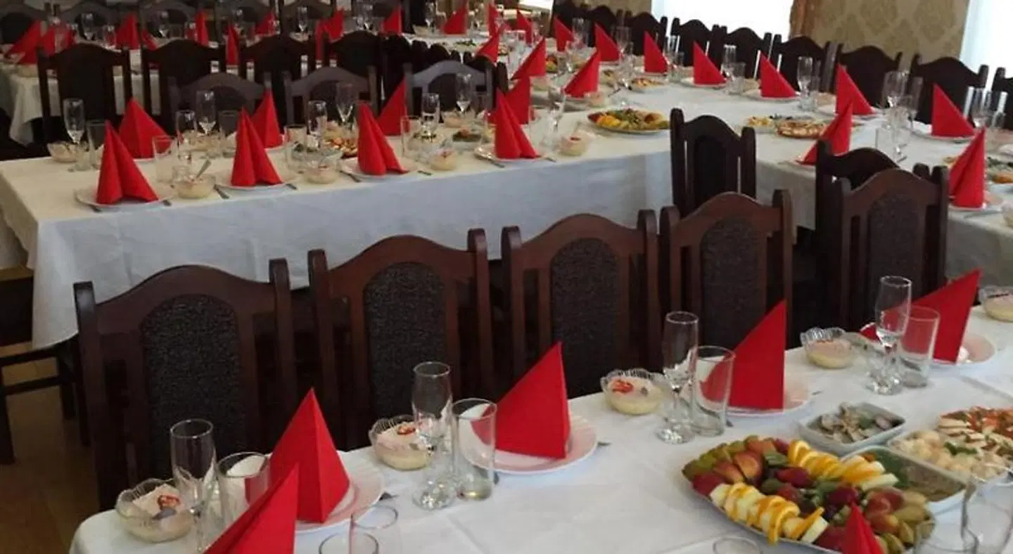 Le'u muia Restaurant