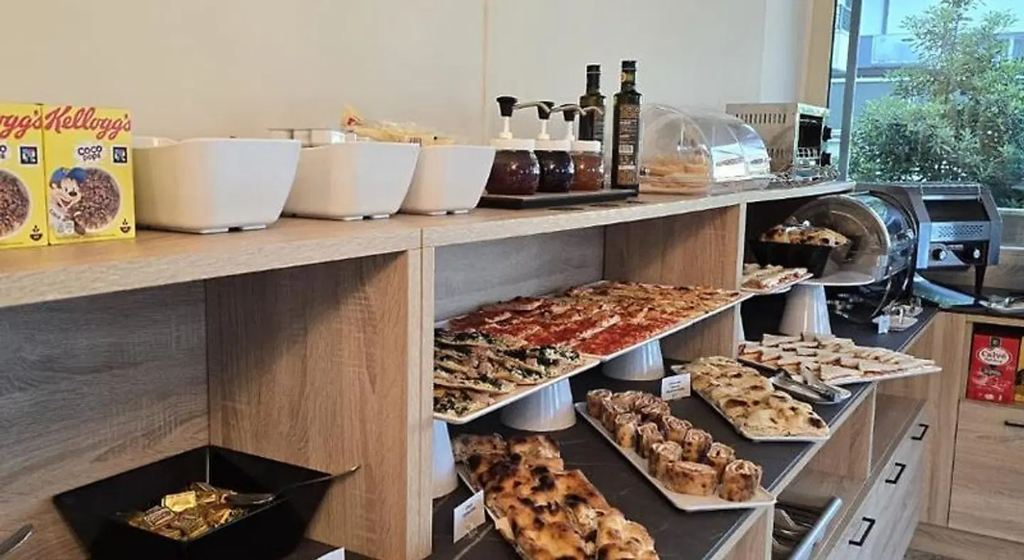 Helios Restaurant