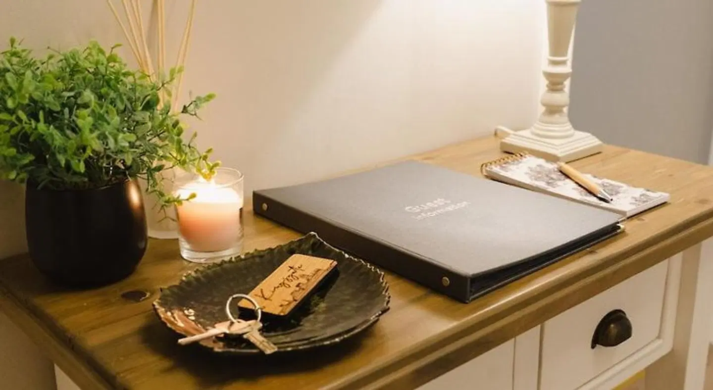 Durham Riverside Apartments HEALTH_BEAUTY