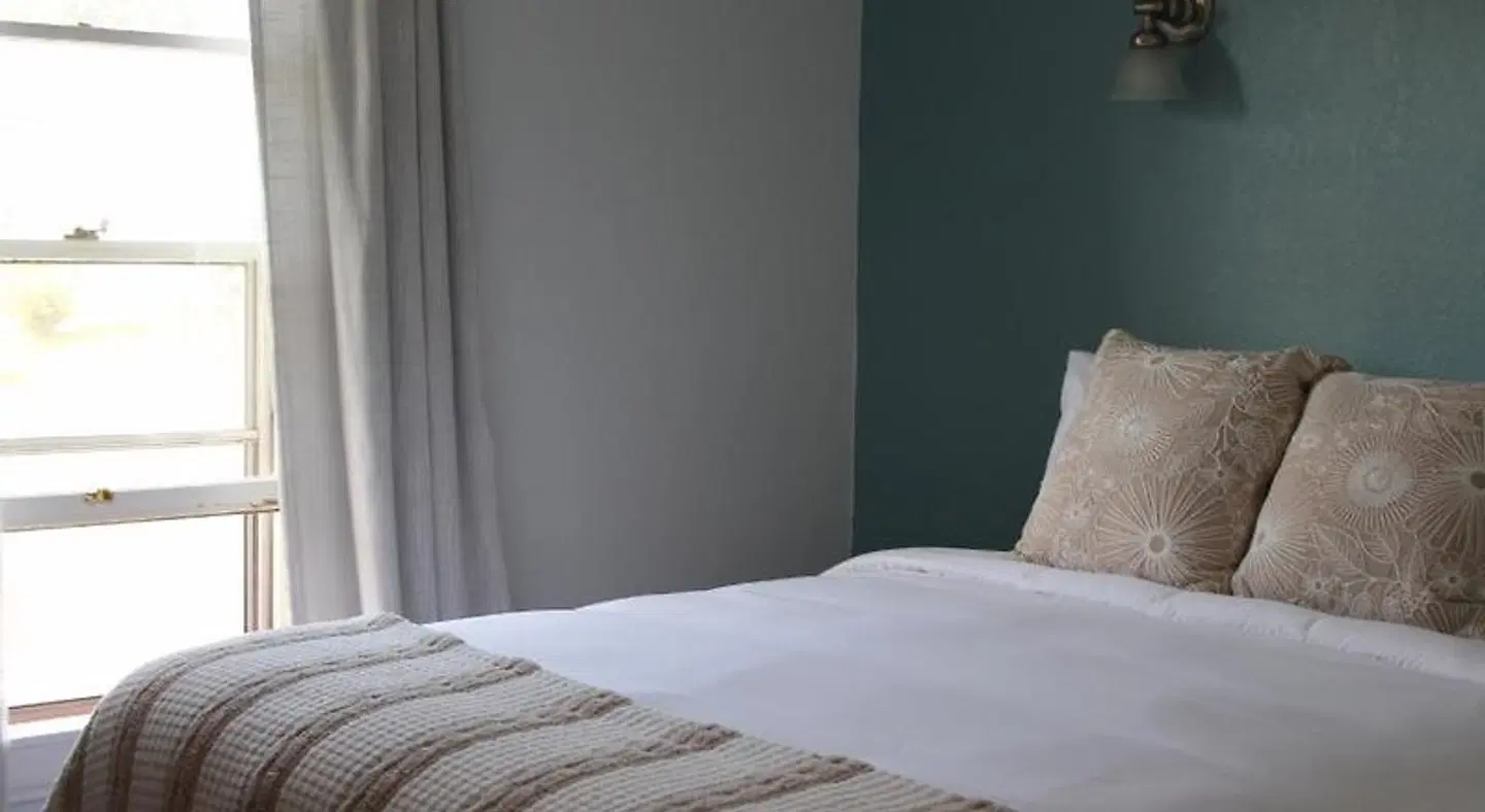 Fundy Footprints Bed & Breakfast ROOM_EXAMPLE