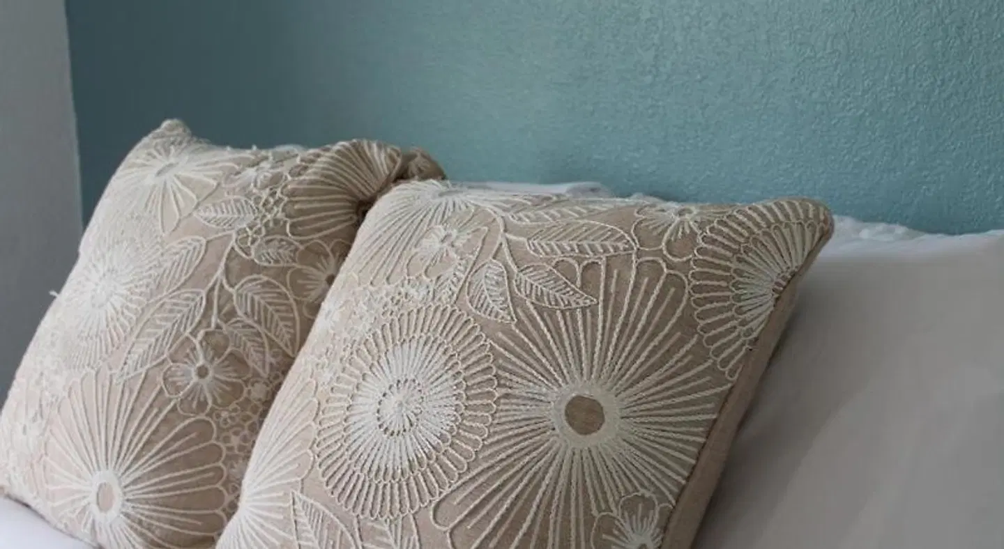 Fundy Footprints Bed & Breakfast Tiere