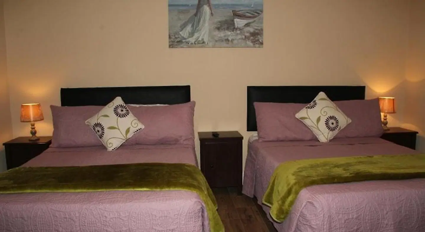 O'Learys Lodge ROOM_EXAMPLE