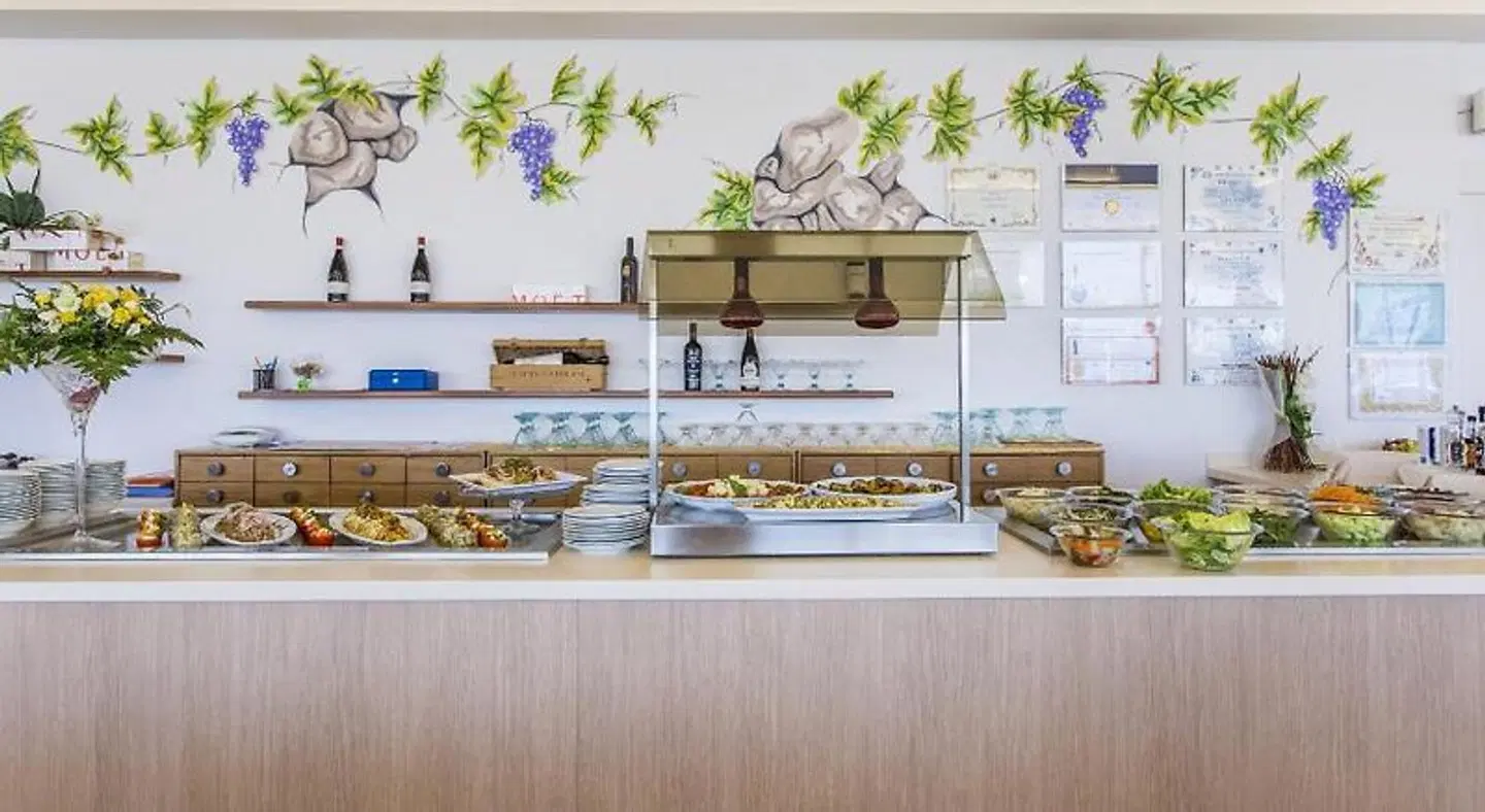 Benini Restaurant