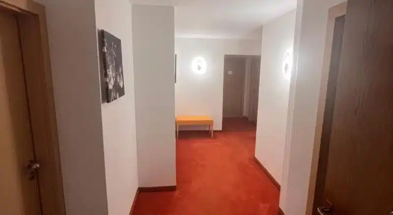 Hotel Allee 25 – Hotelfoto