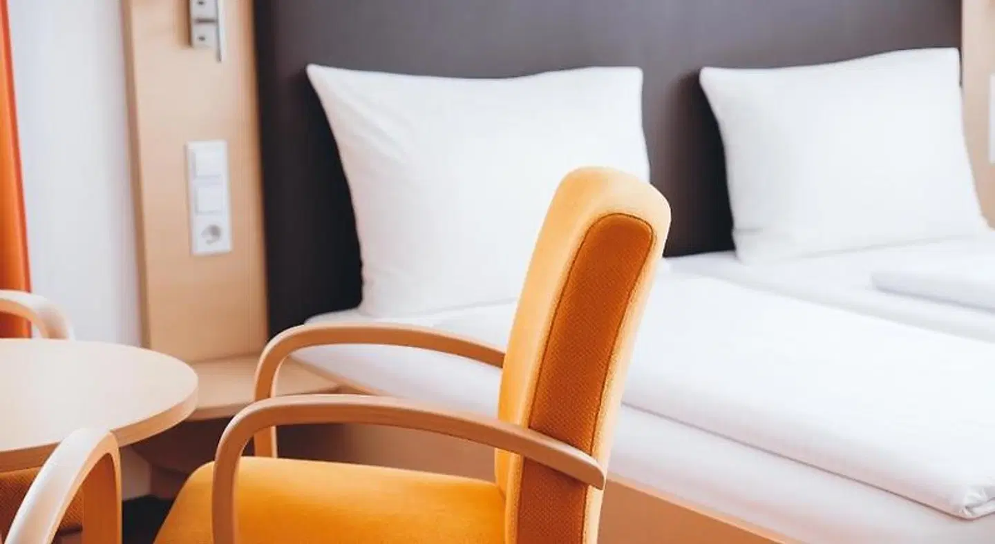 Hotel Allee 25 HEALTH_BEAUTY