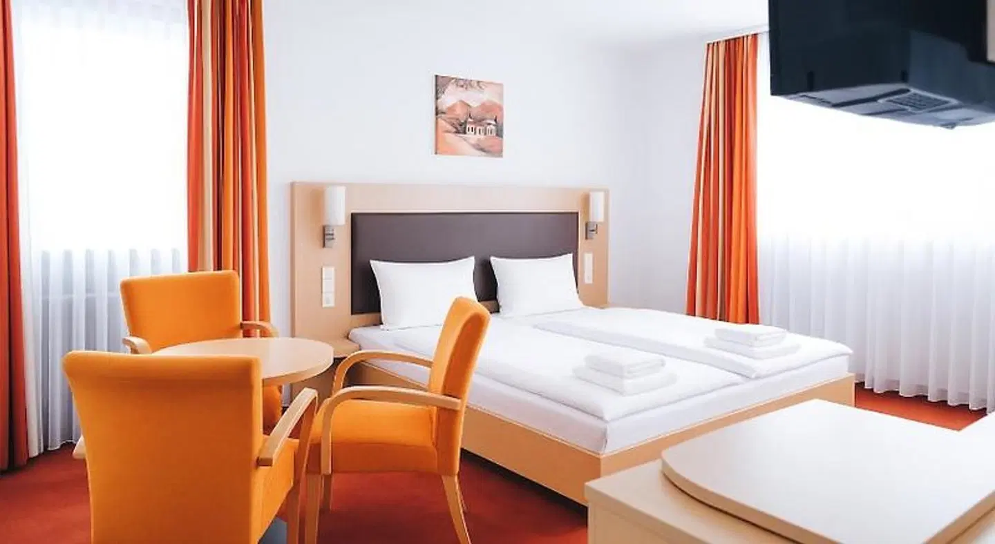 Hotel Allee 25 ROOM_EXAMPLE