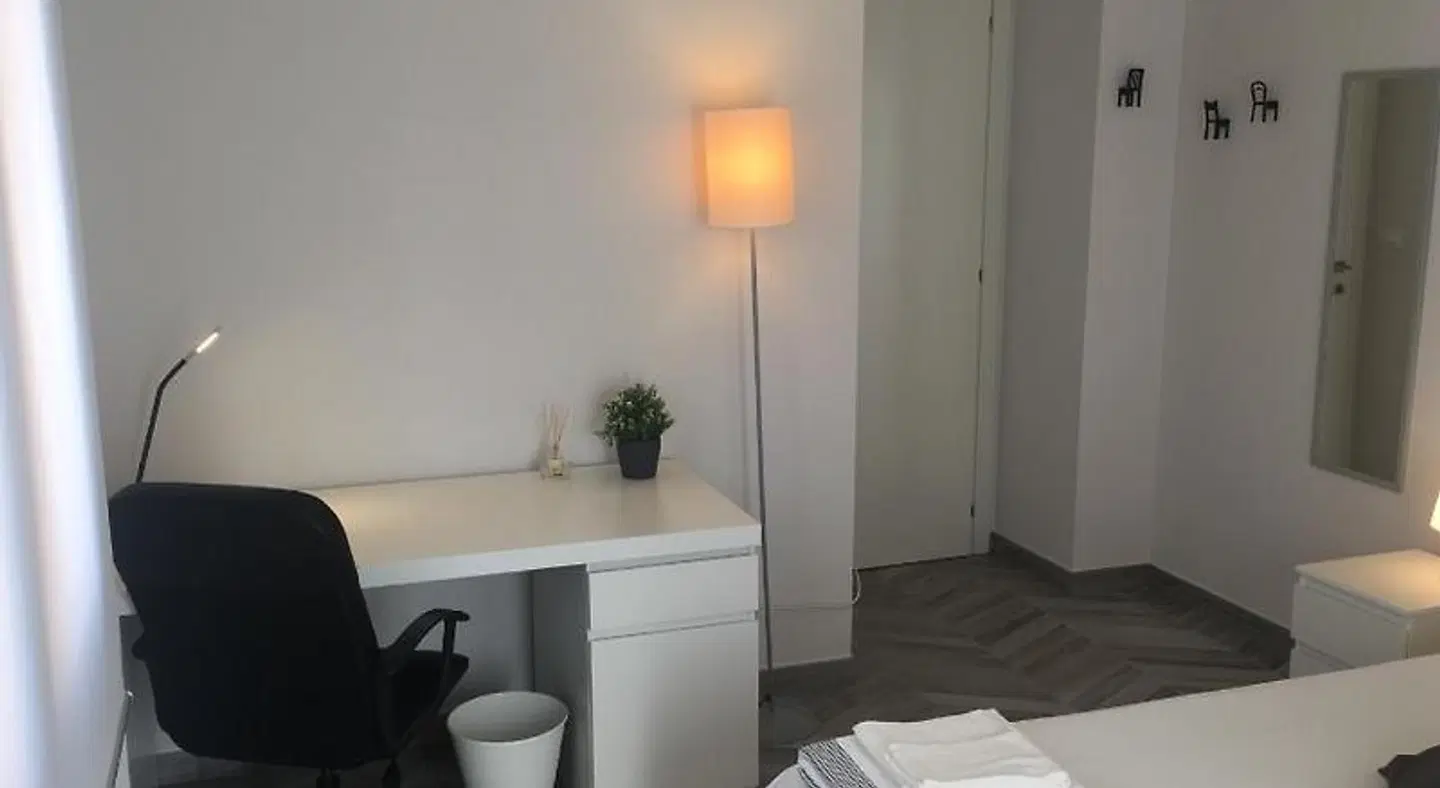 Deer House B&B Badezimmer