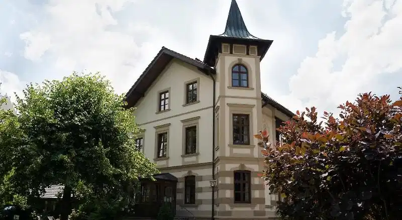 Fantasia – Hotelfoto
