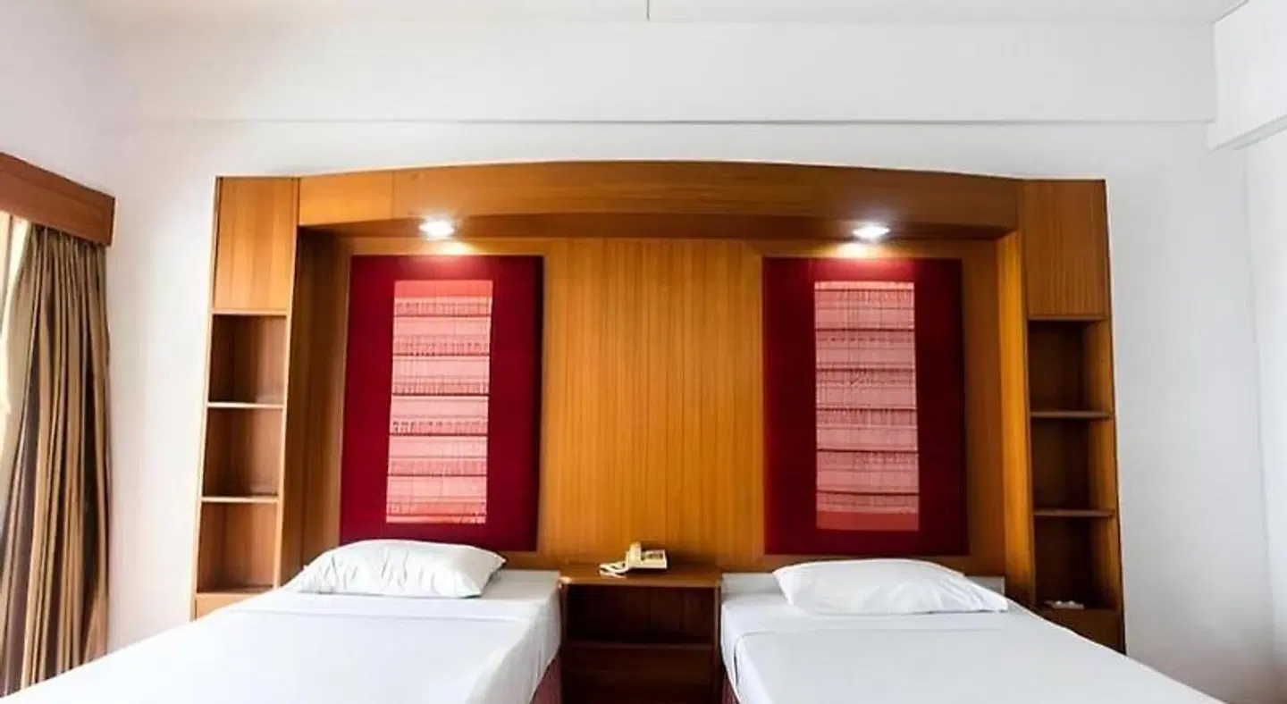 Pailyn Hotel Phitsanulok HEALTH_BEAUTY