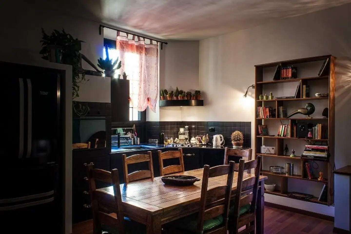 Emanuela B&B Bar