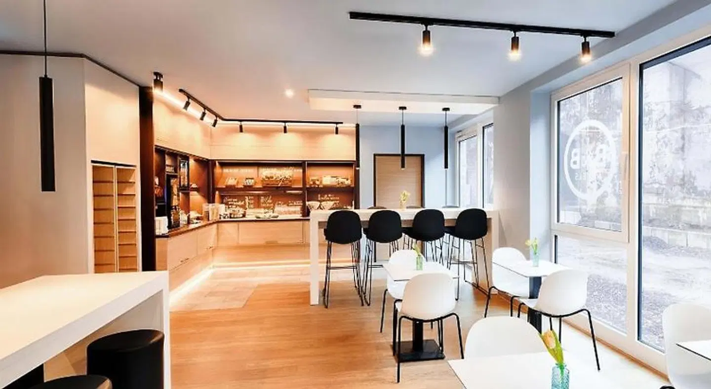 B&B Hotel Bochum-City Konferenz
