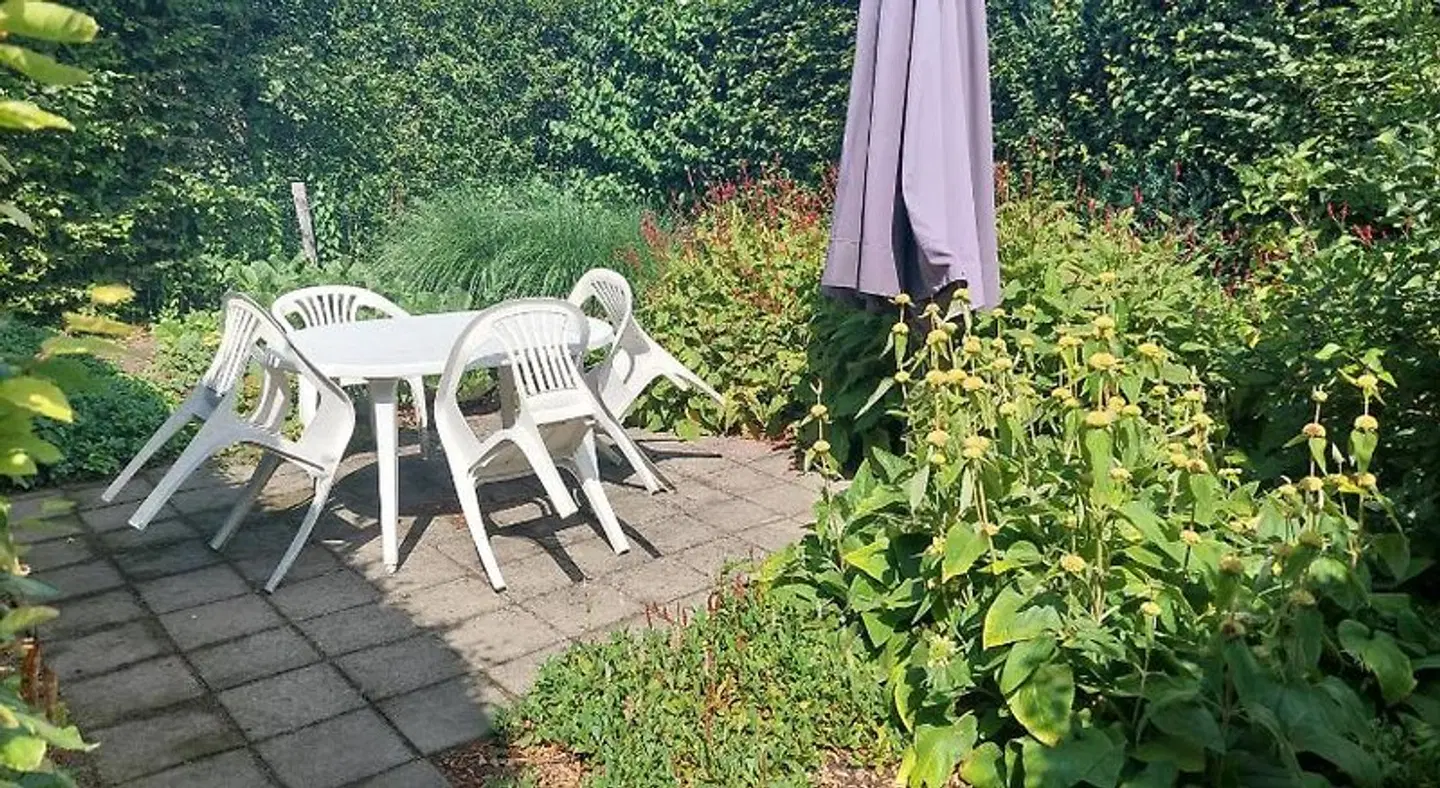 Logerenbijonsz Garten