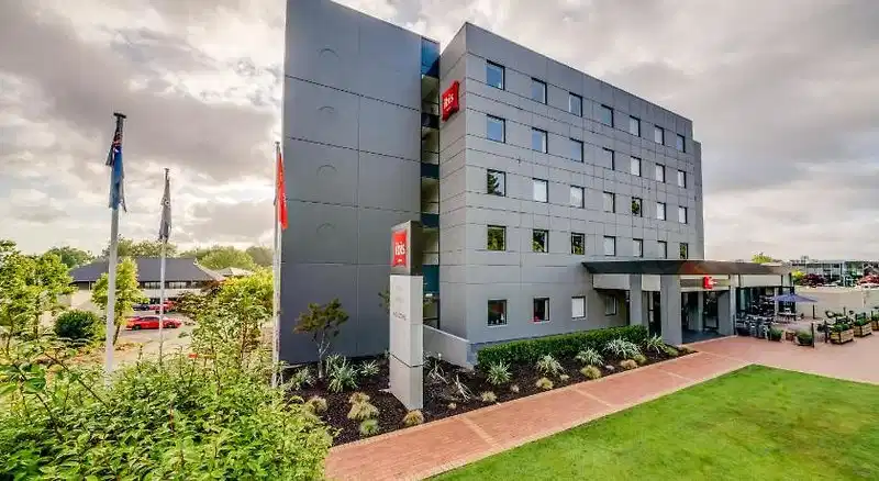 ibis Rotorua – Hotelfoto