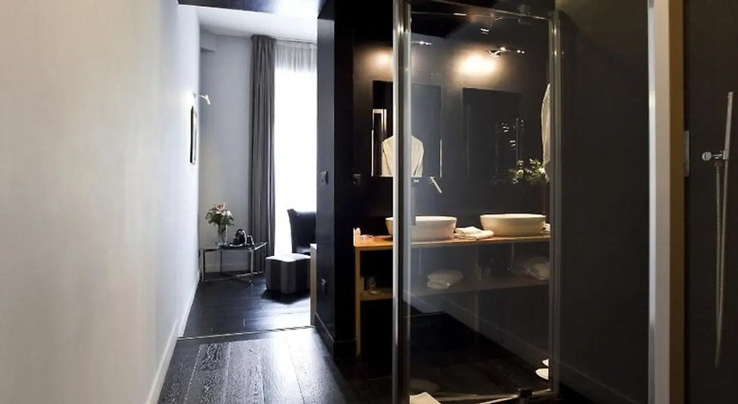 Suite Art Navona ROOM_EXAMPLE