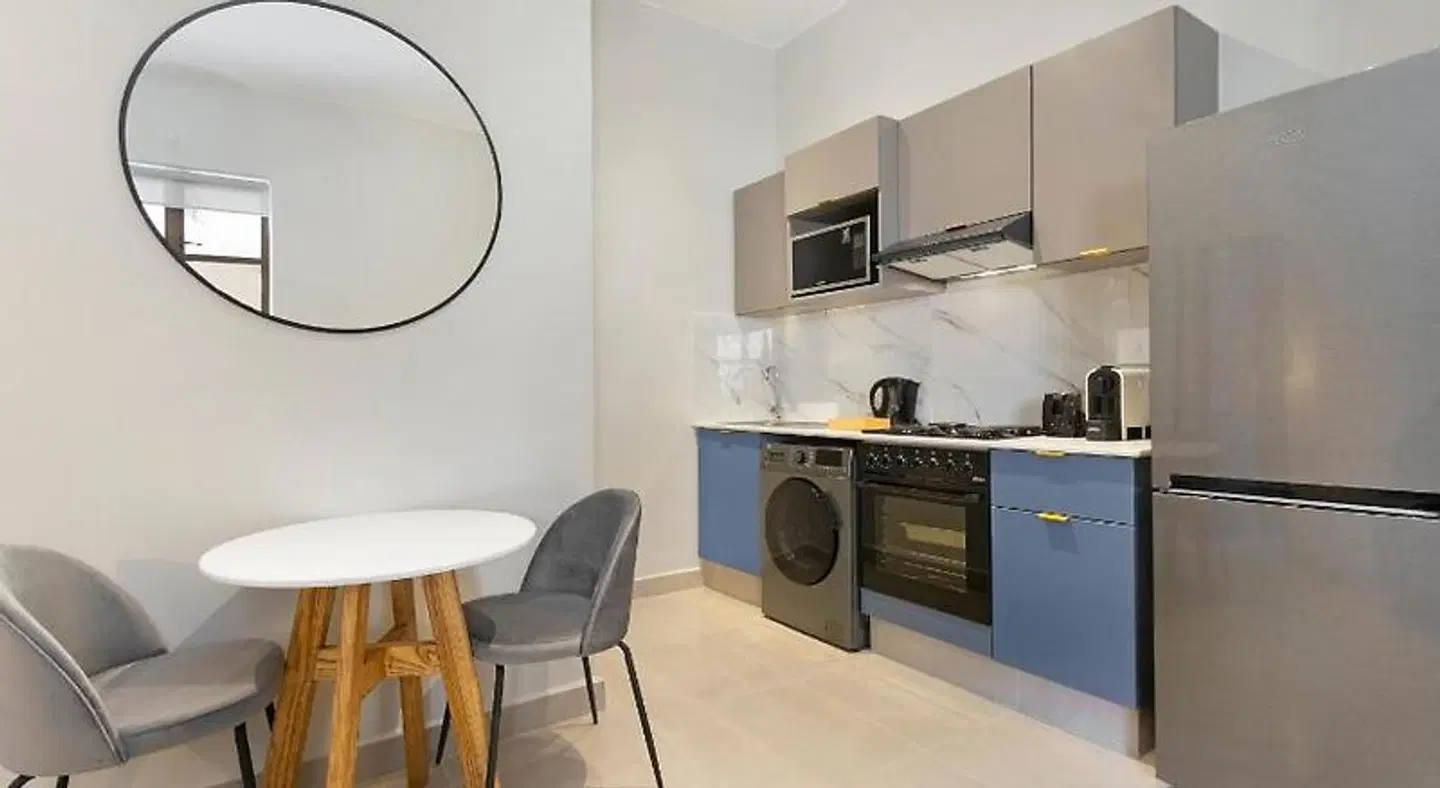 The Archer Aparthotel by Totalstay ROOM_EXAMPLE